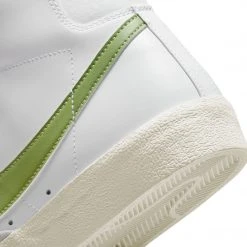 Nike Blazer Mid ‘77 VNTG (White/Chlorophyll-Black-Sail)