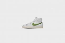 Nike Blazer Mid ‘77 VNTG (White/Chlorophyll-Black-Sail)