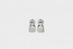 Nike Blazer Mid ‘77 VNTG (White/Chlorophyll-Black-Sail)