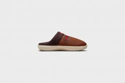 Nike Burrow (Pecan/Chile Red-Brown Basalt)