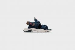 Nike Canyon Sandal NA (Armory Navy/Chile Red)