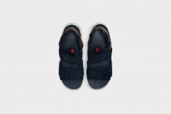 Nike Canyon Sandal NA (Armory Navy/Chile Red)
