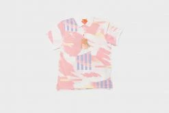 Nike Challenge Boys Polo (White)