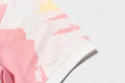 Nike Challenge Boys Polo (White)