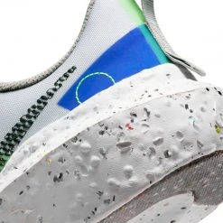 SNEAKERS Nike Crater Impact (Pure Platinum/Black)