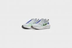 SNEAKERS Nike Crater Impact (Pure Platinum/Black)