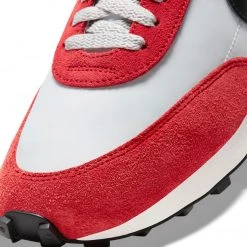 Nike DayBreak (Pure Platinum/Black-Gym Red) SNEAKERS 14 Nike DayBreak (Pure Platinum/Black-Gym Red) SNEAKERS
