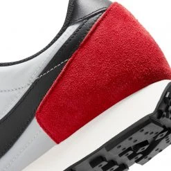 Nike DayBreak (Pure Platinum/Black-Gym Red) SNEAKERS 15 Nike DayBreak (Pure Platinum/Black-Gym Red) SNEAKERS