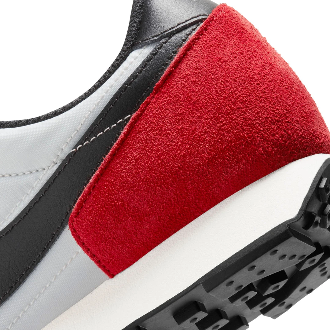 Nike DayBreak (Pure Platinum/Black-Gym Red) SNEAKERS 8 Nike DayBreak (Pure Platinum/Black-Gym Red) SNEAKERS