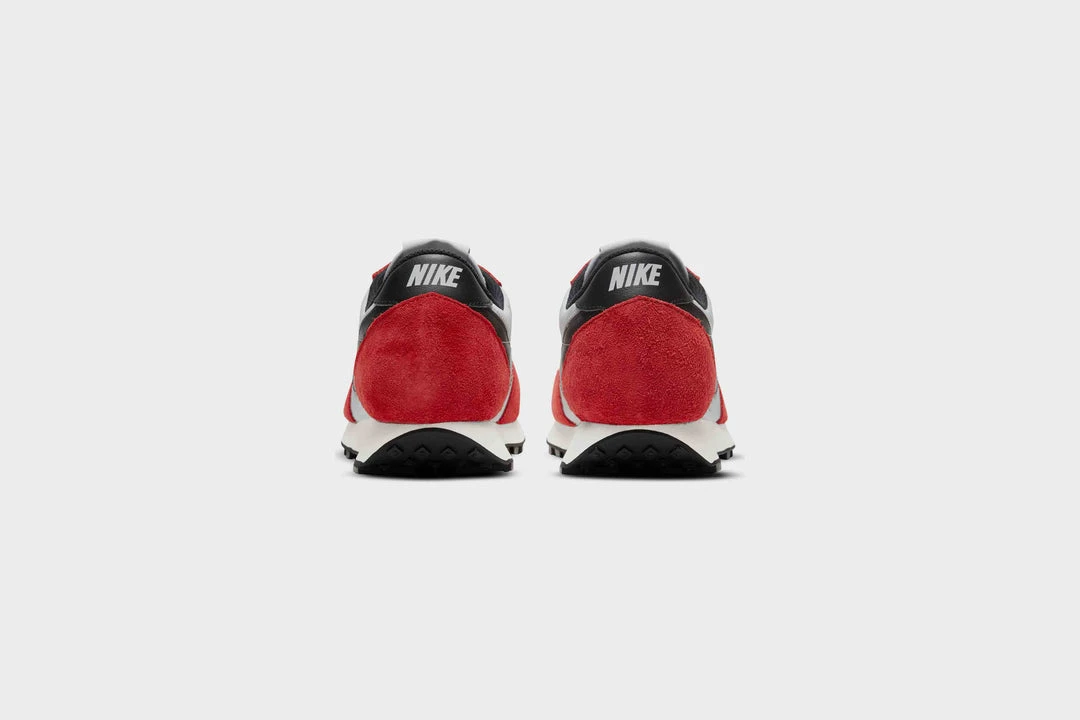 Nike DayBreak (Pure Platinum/Black-Gym Red) SNEAKERS 3 Nike DayBreak (Pure Platinum/Black-Gym Red) SNEAKERS