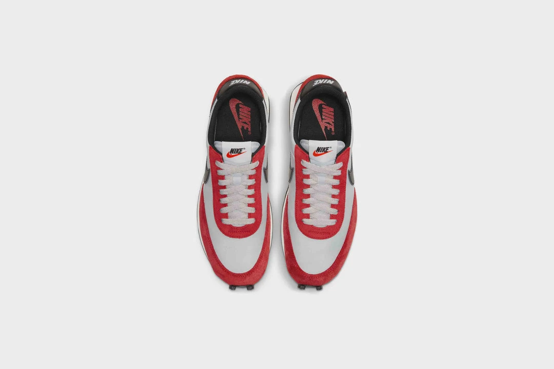 Nike DayBreak (Pure Platinum/Black-Gym Red) SNEAKERS 5 Nike DayBreak (Pure Platinum/Black-Gym Red) SNEAKERS