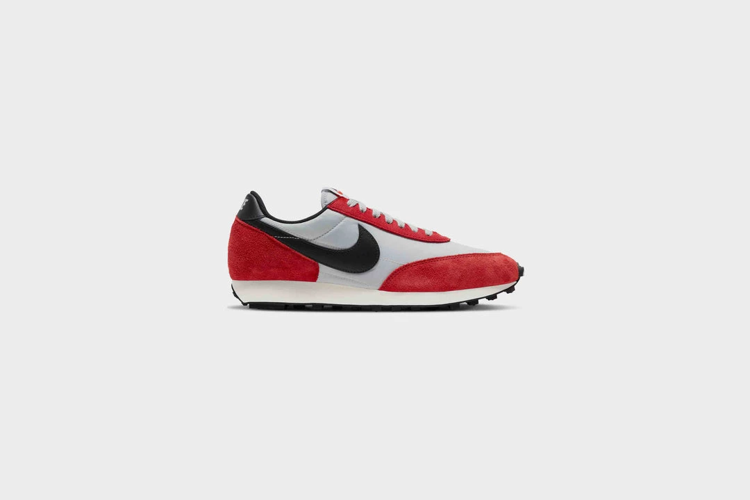 Nike DayBreak (Pure Platinum/Black-Gym Red) SNEAKERS 6 Nike DayBreak (Pure Platinum/Black-Gym Red) SNEAKERS