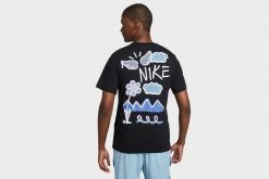 Nike Doodles Sportswear T-Shirt (Black) New Arrivals 6 Nike Doodles Sportswear T-Shirt (Black) New Arrivals