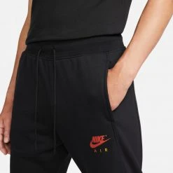 Nike Fleece Jogger (Black) New Arrivals