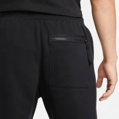 Nike Fleece Jogger (Black) New Arrivals
