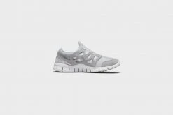 New Arrivals Nike Free Run 2 (Wolf Grey/Pure Platinum-White)