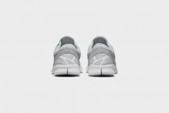 New Arrivals Nike Free Run 2 (Wolf Grey/Pure Platinum-White)