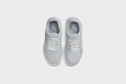 New Arrivals Nike Free Run 2 (Wolf Grey/Pure Platinum-White)