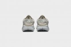 Nike Free Run Trail Crater (White/Orange-Cream II) New Arrivals