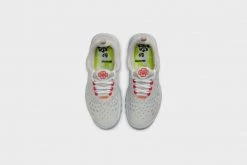 Nike Free Run Trail Crater (White/Orange-Cream II) New Arrivals