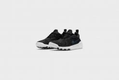 Nike Free Run Trail (Black/Anthracite-White)