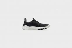 Nike Free Run Trail (Black/Anthracite-White)