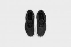 Nike Free Run Trail (Black/Anthracite-White)