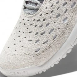 Nike Free Run Trail (Neutral Grey/White)