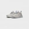 Nike Free Run Trail (Neutral Grey/White)