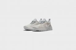 Nike Free Run Trail (Neutral Grey/White)