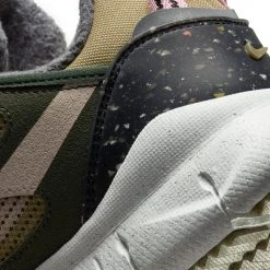 Nike Free Terra Vista (Brown Kelp/Pink Glaze-Sequoia) New Arrivals