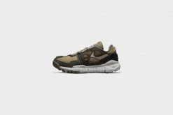 Nike Free Terra Vista (Brown Kelp/Pink Glaze-Sequoia) New Arrivals