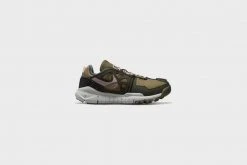 Nike Free Terra Vista (Brown Kelp/Pink Glaze-Sequoia) New Arrivals