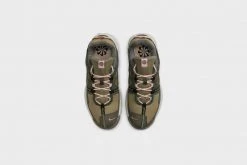 Nike Free Terra Vista (Brown Kelp/Pink Glaze-Sequoia) New Arrivals