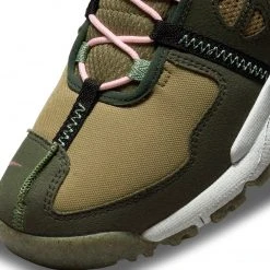 Nike Free Terra Vista (Brown Kelp/Pink Glaze-Sequoia) New Arrivals