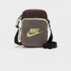 Nike Heritage 2.0 Small Items Bag (Brown) New Arrivals