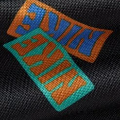 New Arrivals Nike Heritage Waistpack (Black/Multi)