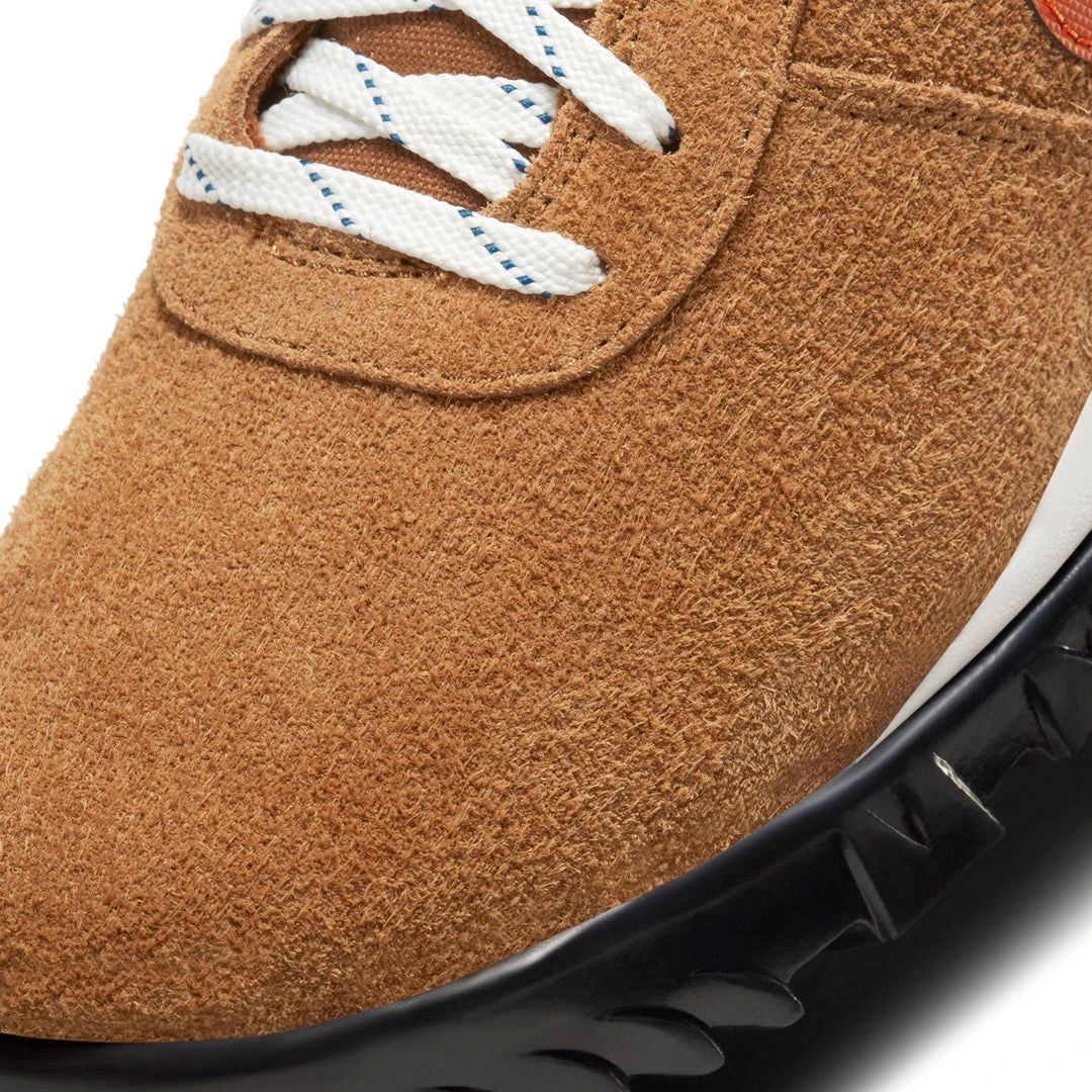 Nike Hoodland (Lt British Tan/Team Orange) SNEAKERS 8 Nike Hoodland (Lt British Tan/Team Orange) SNEAKERS