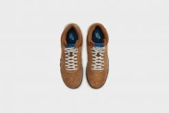 Nike Hoodland (Lt British Tan/Team Orange) SNEAKERS 13 Nike Hoodland (Lt British Tan/Team Orange) SNEAKERS