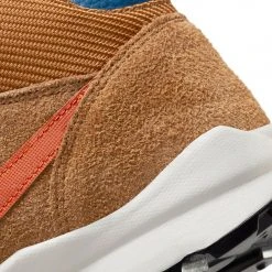 Nike Hoodland (Lt British Tan/Team Orange) SNEAKERS 14 Nike Hoodland (Lt British Tan/Team Orange) SNEAKERS