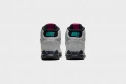 SNEAKERS Nike Hoodland (Particle Grey/Bright Magenta) 10 SNEAKERS Nike Hoodland (Particle Grey/Bright Magenta)