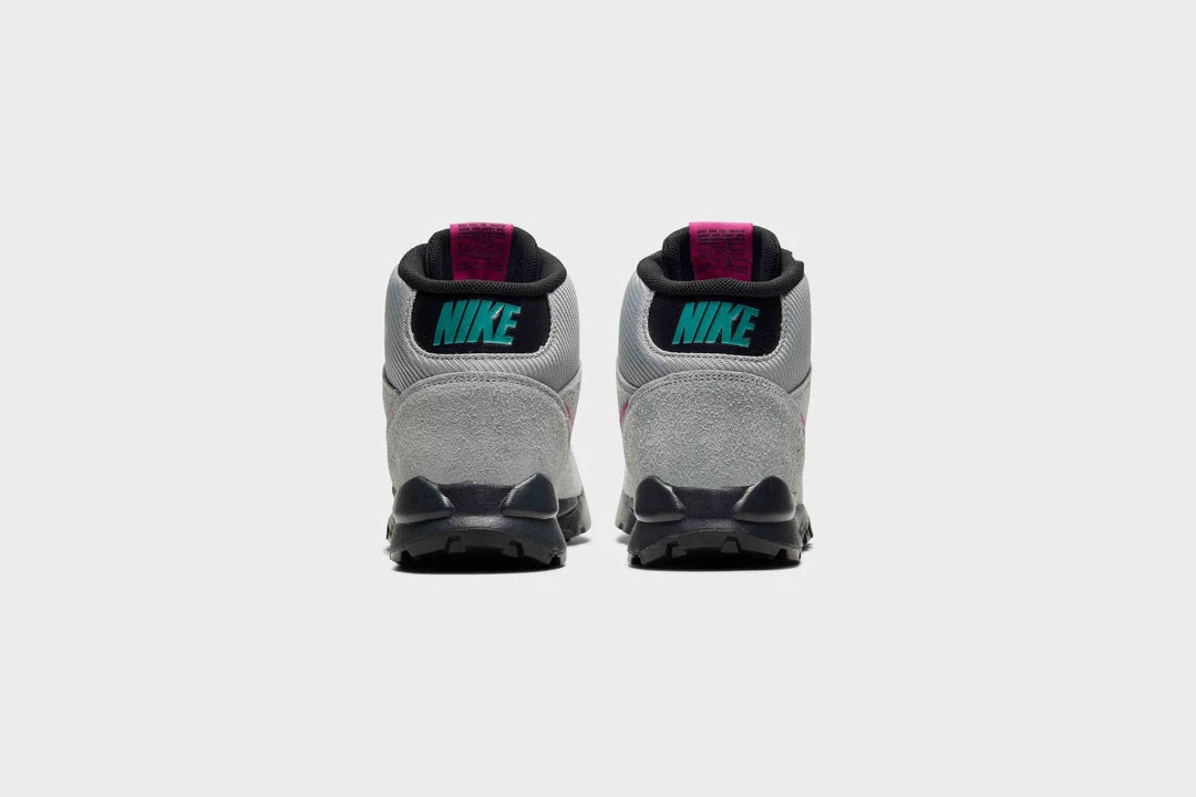 SNEAKERS Nike Hoodland (Particle Grey/Bright Magenta) 3 SNEAKERS Nike Hoodland (Particle Grey/Bright Magenta)