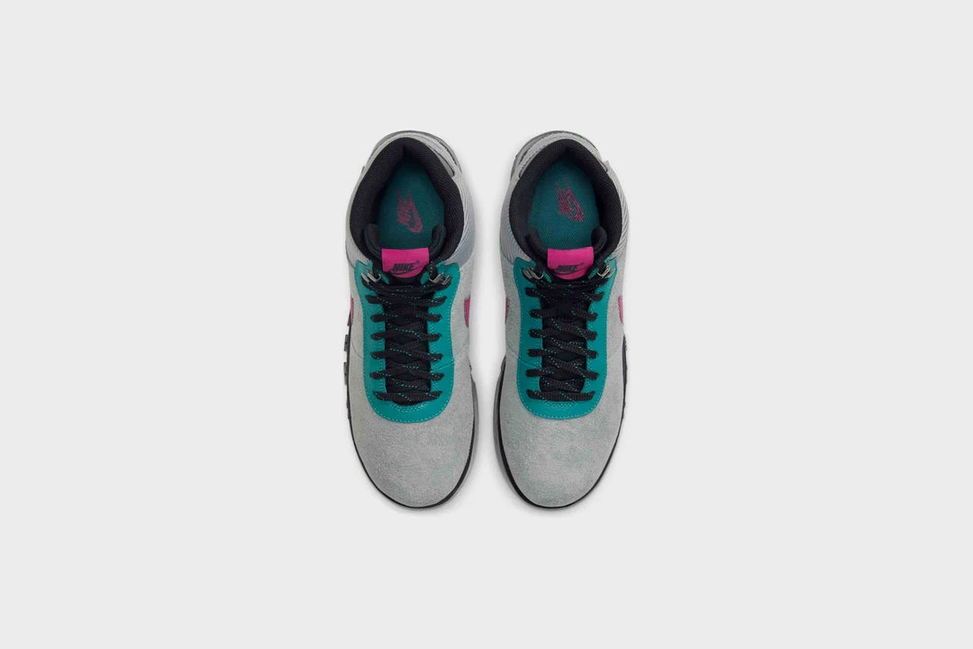 SNEAKERS Nike Hoodland (Particle Grey/Bright Magenta) 5 SNEAKERS Nike Hoodland (Particle Grey/Bright Magenta)