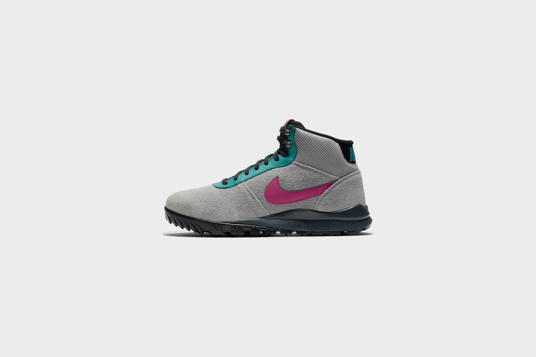 SNEAKERS Nike Hoodland (Particle Grey/Bright Magenta) 1 SNEAKERS Nike Hoodland (Particle Grey/Bright Magenta)