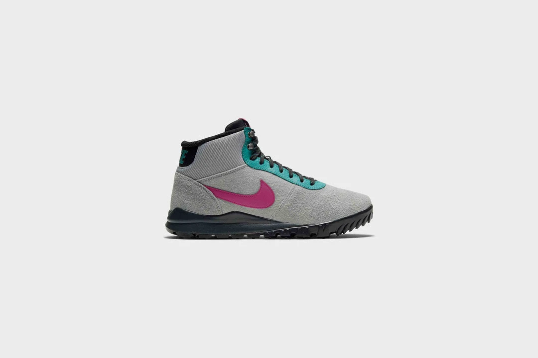 SNEAKERS Nike Hoodland (Particle Grey/Bright Magenta) 2 SNEAKERS Nike Hoodland (Particle Grey/Bright Magenta)