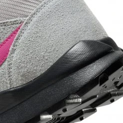 SNEAKERS Nike Hoodland (Particle Grey/Bright Magenta) 14 SNEAKERS Nike Hoodland (Particle Grey/Bright Magenta)