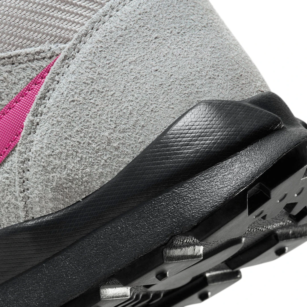 SNEAKERS Nike Hoodland (Particle Grey/Bright Magenta) 7 SNEAKERS Nike Hoodland (Particle Grey/Bright Magenta)