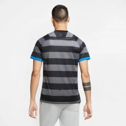 APPAREL Nike Inter Milan 2020/21 Stadium Third Jersey (Black/Grey)