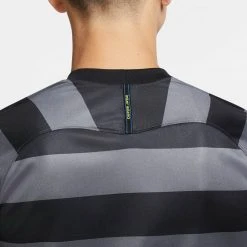 APPAREL Nike Inter Milan 2020/21 Stadium Third Jersey (Black/Grey)