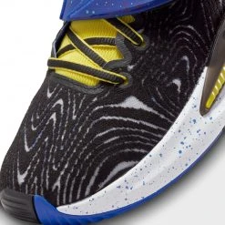 Nike KD14 (Black/Fusion Red-White) New Arrivals 17 Nike KD14 (Black/Fusion Red-White) New Arrivals